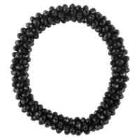 BR Haarelastiek Kiki Crystal - thumbnail