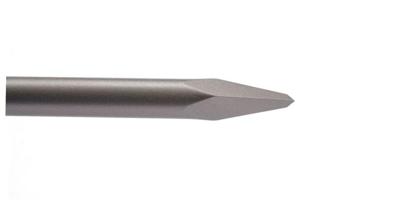 Ivana IVA000650 puntbeitel SDS-Plus 250 mm Silverline