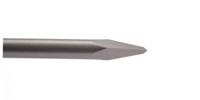 Ivana IVA000650 puntbeitel SDS-Plus 250 mm Silverline - thumbnail