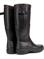Aigle Laarzen Parcours® 2 Vario, zwart, Maat: 42, Unisex - thumbnail