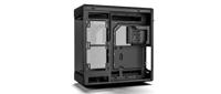 HYTE Y60 Tempered Glass Midi-tower PC-behuizing Zwart - thumbnail