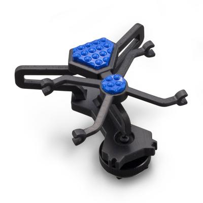 Zoom SMF-1 Shockmount voor F1