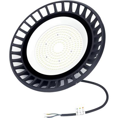 LED UFO High Bay 150W Magazijnverlichting | Waterdicht IP65 | 6500K Helder Wit