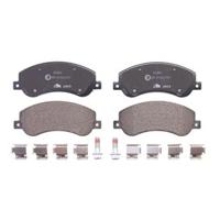 Remblokken set 13046038602 - thumbnail