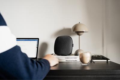 Fresh 'n Rebel Soul BT Mono draadloze luidspreker Grijs