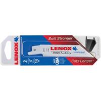 Lenox Reciprozaagset - 102 mm - LX20550414R - 20550414R - thumbnail
