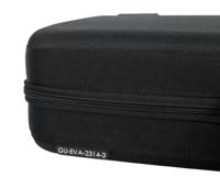 Gator Cases GU-EVA-2314-3 58,4 x 35,6 x 7,6 cm medium EVA tas voor controller - thumbnail