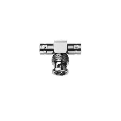 Telegärtner 100023597 100023597 BNC-adapter BNC-bus - BNC-stekker, BNC-bus 0 mm 1 stuk(s)