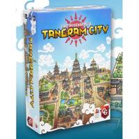 Tangram City - thumbnail