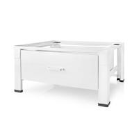 Nedis WAST130WT Verhoger Voor Wasmachine/wasdroger Lade 30 Cm - thumbnail