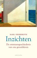 Inzichten - Karl Deisseroth - ebook - thumbnail