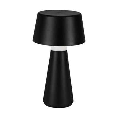 Eglo Oplaadbare tafellampHuesa zwart - 75796