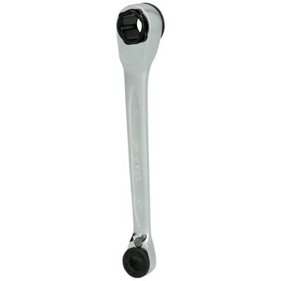 KS TOOLS ratschenschlüssel "gearplus mini-bit" ratchets-ringschl. .