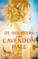 De dochters van Cavendon Hall - Barbara Taylor Bradford - eBook (9789402750225) - thumbnail