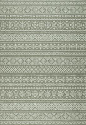 Teppi Hampton vloerkleed (Afmetingen: 330×240 cm, Basiskleur: zwart)