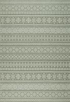 Teppi Hampton vloerkleed (Afmetingen: 330×240 cm, Basiskleur: zwart) - thumbnail