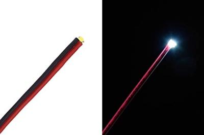 Quadrios LED-assortiment Rood, Groen, Geel, Blauw, Wit, Amber 20 mA 3.0 V Quadrios LED-assortiment Rood, Groen, Geel, Blauw, Wit, Amber 20 mA 3.0 V