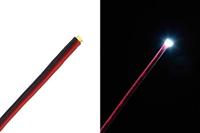 Quadrios LED-assortiment Rood, Groen, Geel, Blauw, Wit, Amber 20 mA 3.0 V - thumbnail