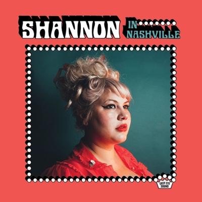 Shannon In Nashville - CD (0075597930801) Shannon In Nashville - CD (0075597930801)