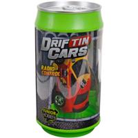 Spectron Mini raceauto in blik - thumbnail