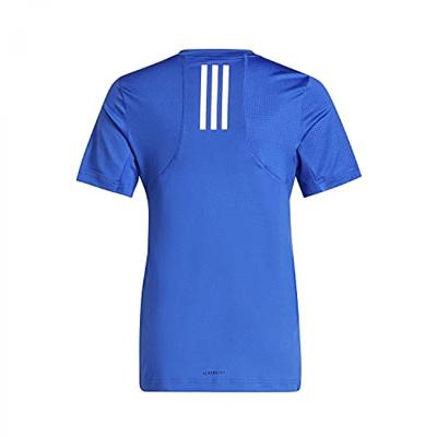 Adidas M FI CB OH Sportshirt Jongens 140