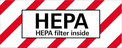 Metabo AS 18 HEPA PC Compact Accu-alleszuiger | 18 V | zonder accu-packs en lader - 602029850 - thumbnail