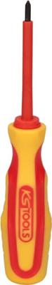 KS Tools 117.0532 1170532 Kruiskop schroevendraaier PZ 0