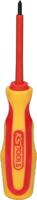 KS Tools 117.0532 1170532 Kruiskop schroevendraaier PZ 0 - thumbnail