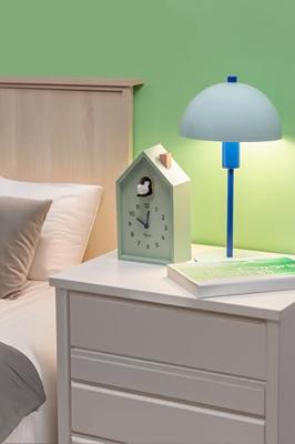 Koekoeksklok wekker - Mint Koekoeksklok wekker - Mint