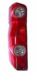 Achterlicht links 5862931