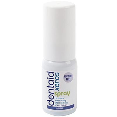 Dentaid Xeros Mondspray