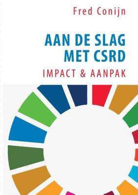 Aan de slag met CSRD (Paperback)