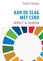 Aan de slag met CSRD (Paperback) - thumbnail