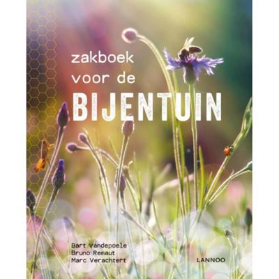 Zakboek voor de bijentuin