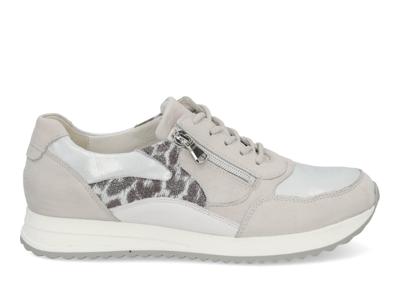 Waldlaufer Vicky 752016 502 424 cement s Grijs maat 37