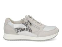 Waldlaufer Vicky 752016 502 424 cement s Grijs maat 37 - thumbnail