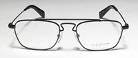 Heren Brillenframe Yohji Yamamoto YY3005 51002 - thumbnail