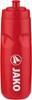 JAKO 2157 Drinkfles Jako - Rood - 0,75 Liter - thumbnail