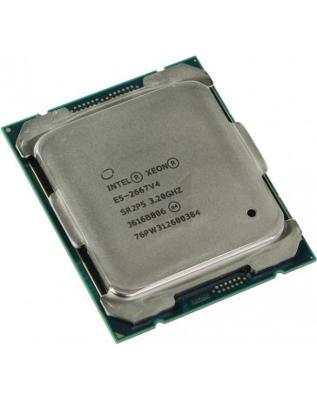 Intel Xeon E5-2667 v4 SR2P5 3.20GHz 25MB 8-Core LGA2011-3 CPU Processor
