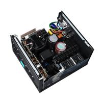DeepCool px-p platinum modulaire 1000 watt voeding (5x pcie) - thumbnail