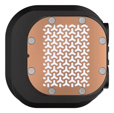 PC-koeling - CORSAIR - CW-9060088-WW - NAUTILUS 240 vloeistofkoeler voor CPU - thumbnail