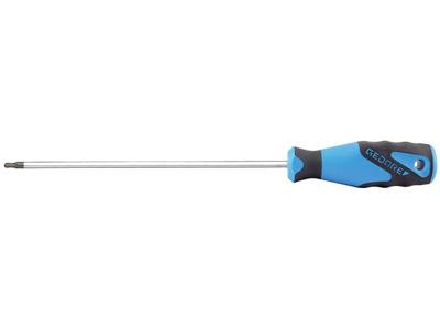 Gedore 2163 KTX T40 TX-schroevendraaier Grootte T 40 Koplengte: 130 mm 1 stuk(s)
