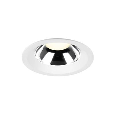 SLV 1008622 DOWNLIGHT C 150 Plafondlamp LED 8 W Wit