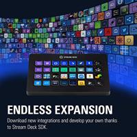Elgato Stream Deck XL keypad - thumbnail