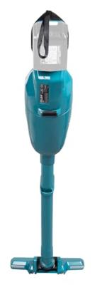 Makita DCL284FZ Accu-handstofzuiger Zonder accu