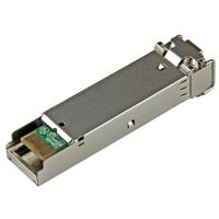 .com SFPGLCLHSMST - Transceiver module - 1000BASE-LX/LH - 1000 Mbps - SM glasvezel LC - 10 km - levenslange garantie - thumbnail