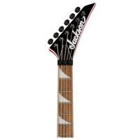 Jackson X Series Soloist SL1A DX Red Cross Daggers Limited Edition elektrische gitaar - thumbnail