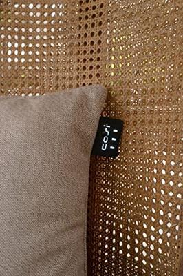 Cosipillow knitted 40x60 cm heating cushion - thumbnail