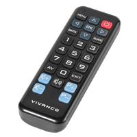Vivanco 39284 RR Z 120 Samsung afstandsbediening zwart - thumbnail