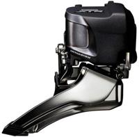 SHIMANO voorderailleur "xtr di2 fd-m9070" shim.fr.derail.xtr di2 fdm9070 66-69 - thumbnail